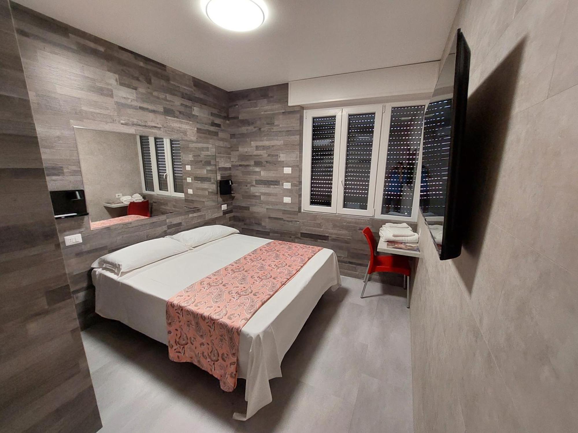 Hotel Pontenuovo Merone ภายนอก รูปภาพ